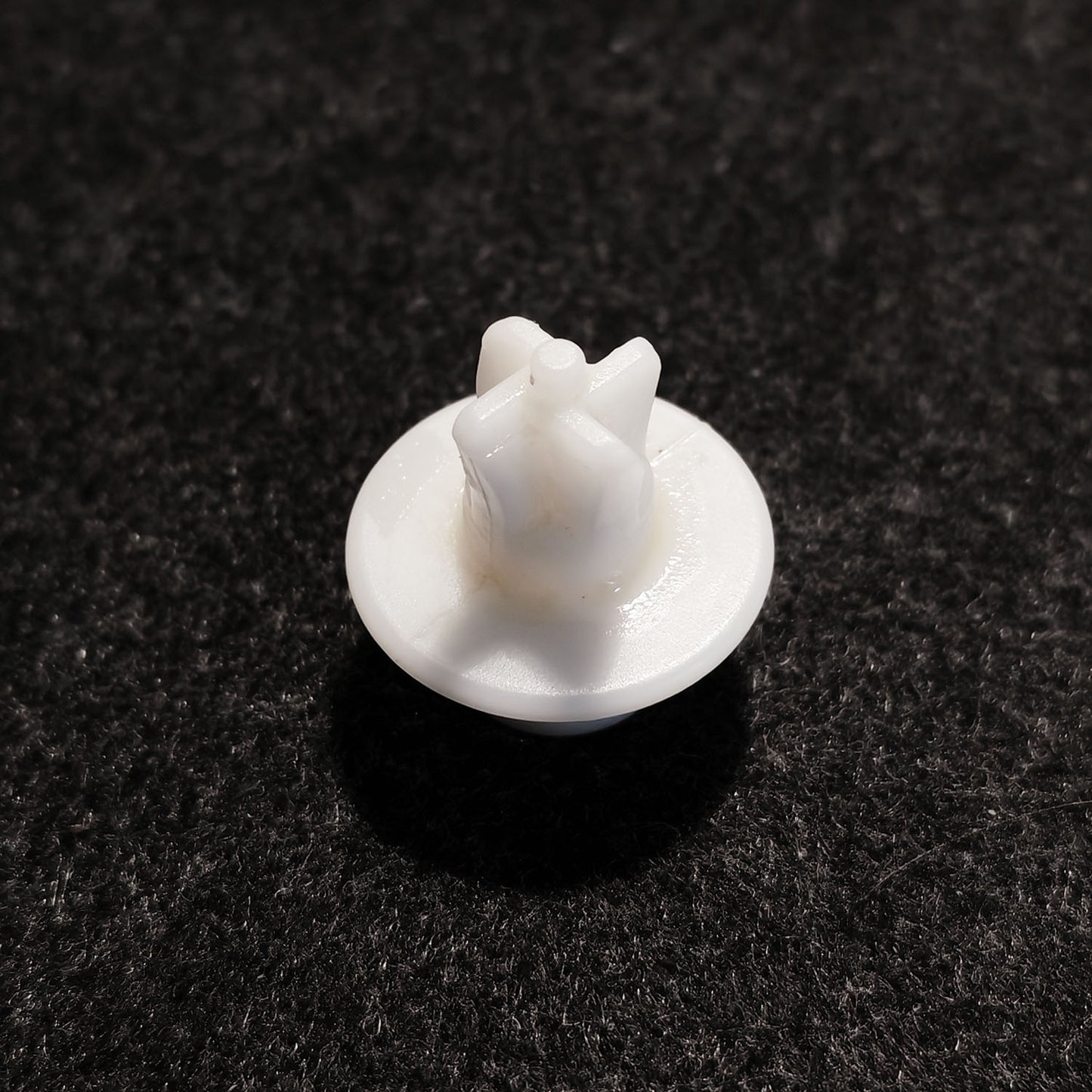 BRAUN mixer Knife coupler for  MR400/MR500 350ML