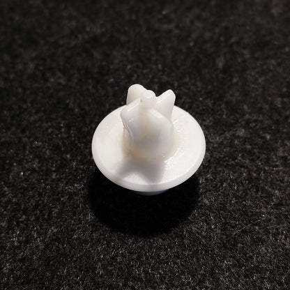 BRAUN mixer Knife coupler for  MR400/MR500 350ML