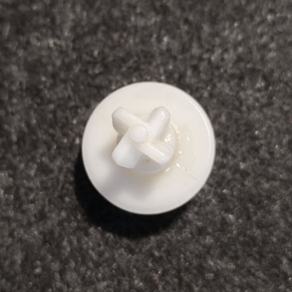 BRAUN mixer Knife coupler for  MR400/MR500 350ML