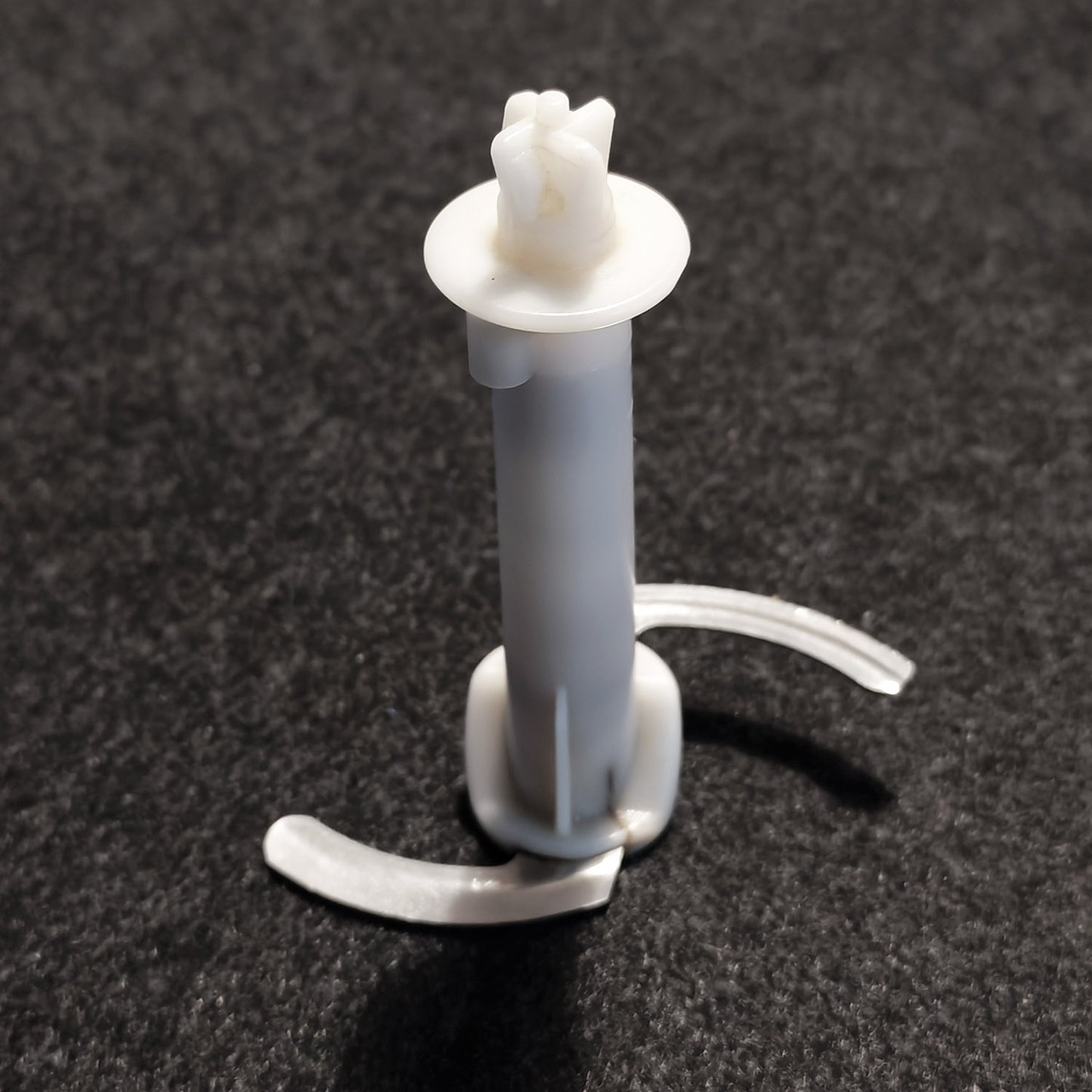 BRAUN mixer Knife coupler for  MR400/MR500 350ML