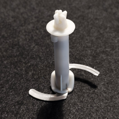 BRAUN mixer Knife coupler for  MR400/MR500 350ML