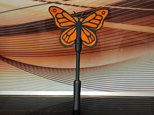 Butterfly Pay Magic Wand