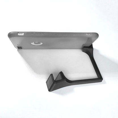 Arrow desk phone stand