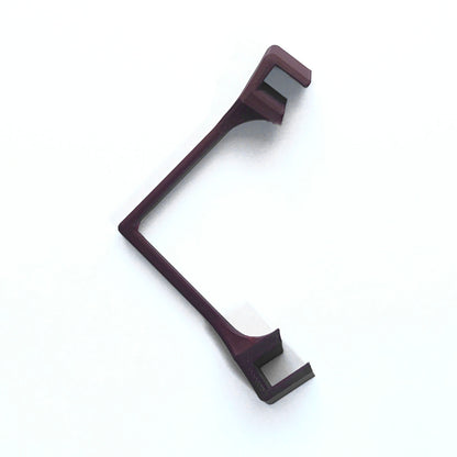 Arrow desk phone stand