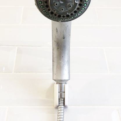 shower hand holder