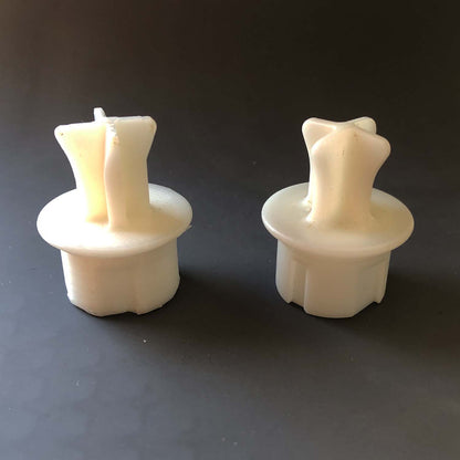 Blender Upper cover shaft core Suitable for Braun MQ325 MQ52 MQ5025 MQ545 MQ3025 MQ725 MQ745 MQ785 MQ787 MQ9045