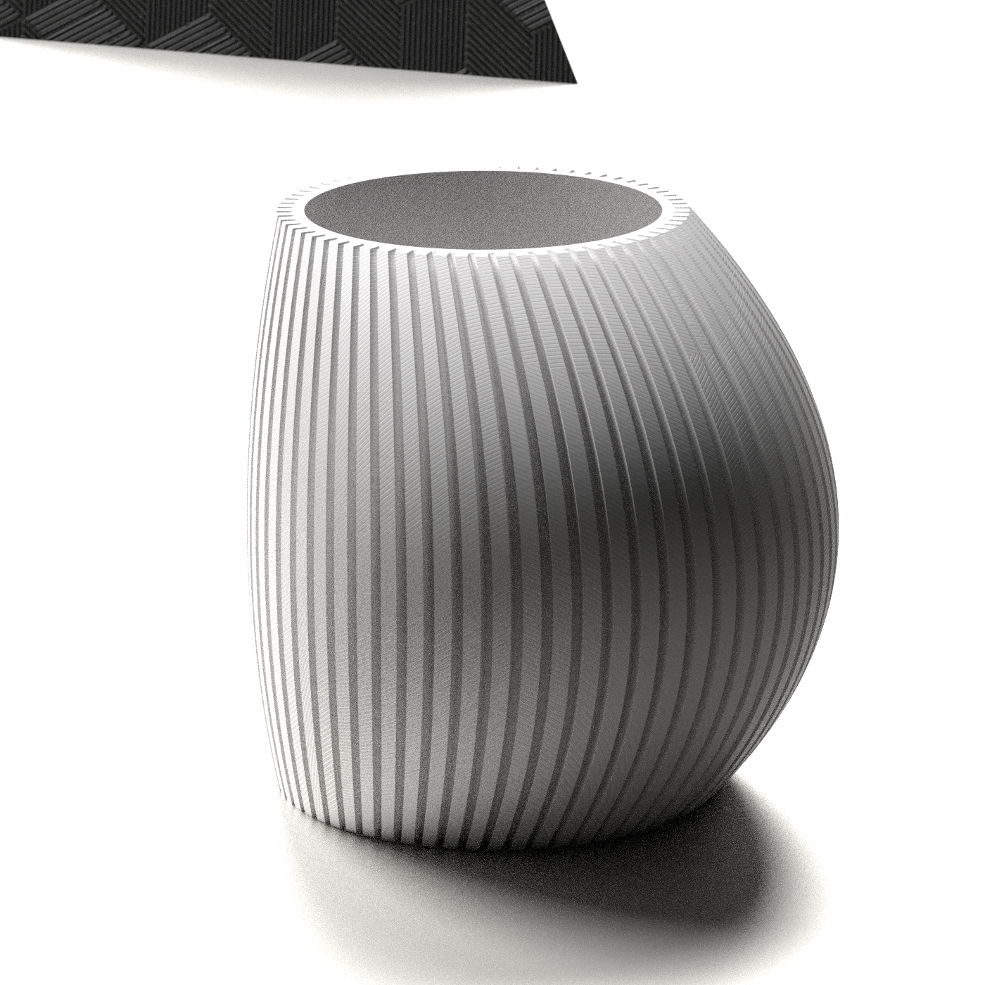 preg vase