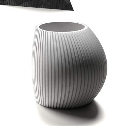 preg vase