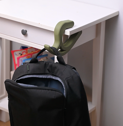 desk bag hanger