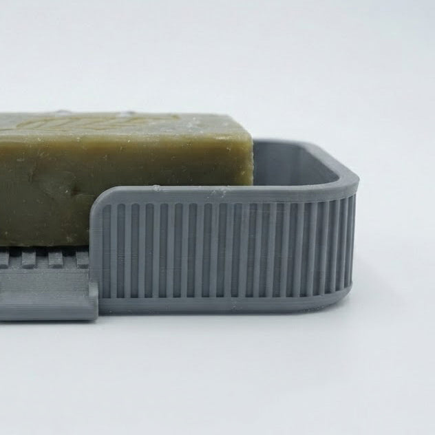 Soap dish