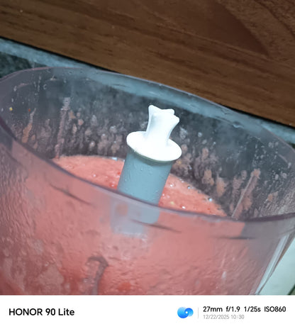 Braun multiquick 9 blade spare part ( coupler )