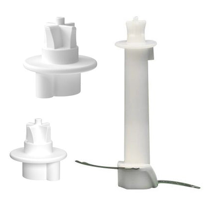 BRAUN mixer Knife coupler for  MR400/MR500 350ML