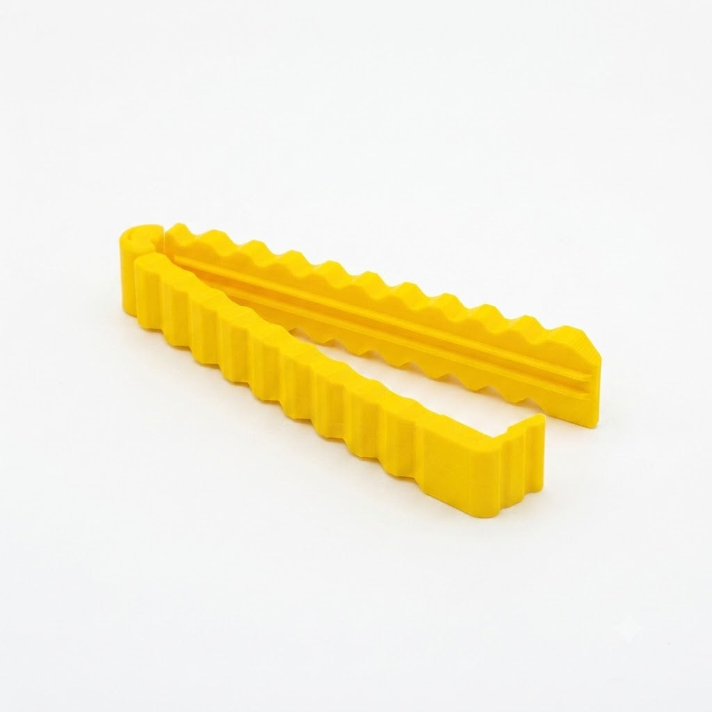 French Fries Bag Clips