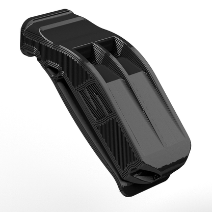 Clip Emergency Whistle