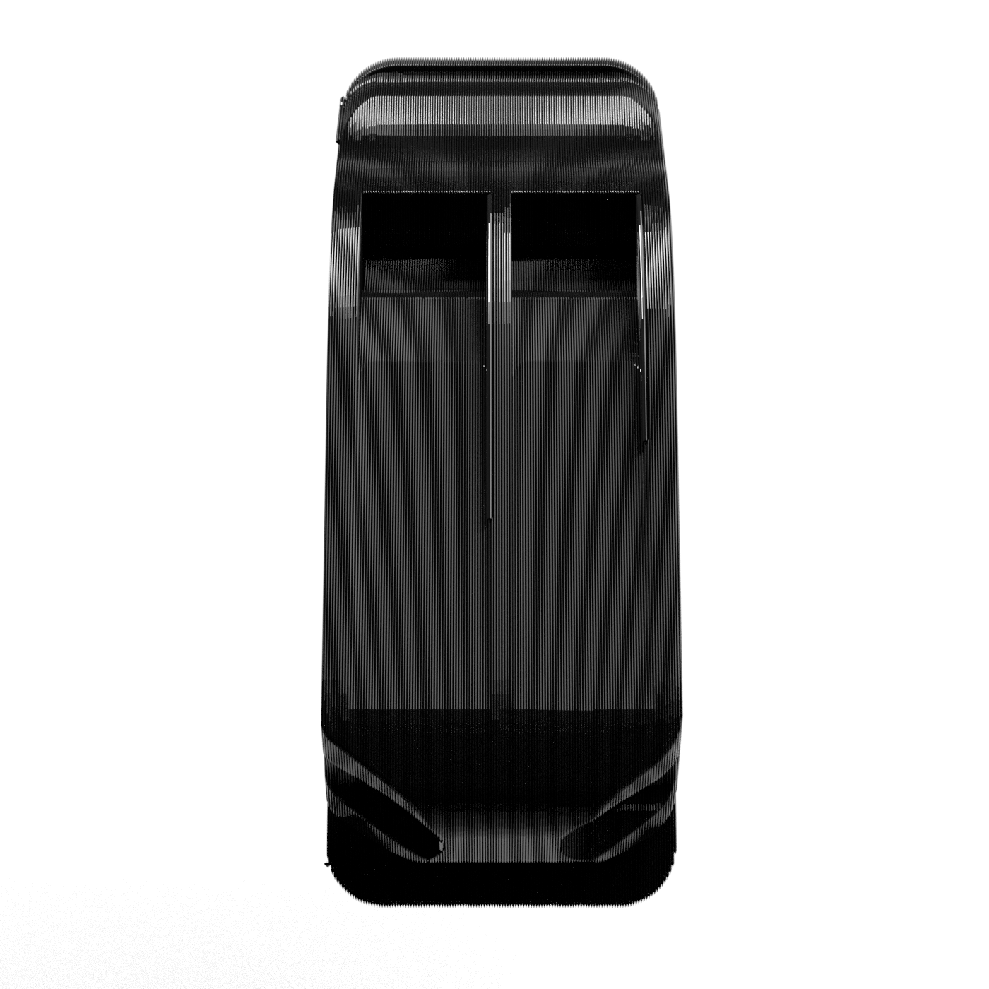 Clip Emergency Whistle