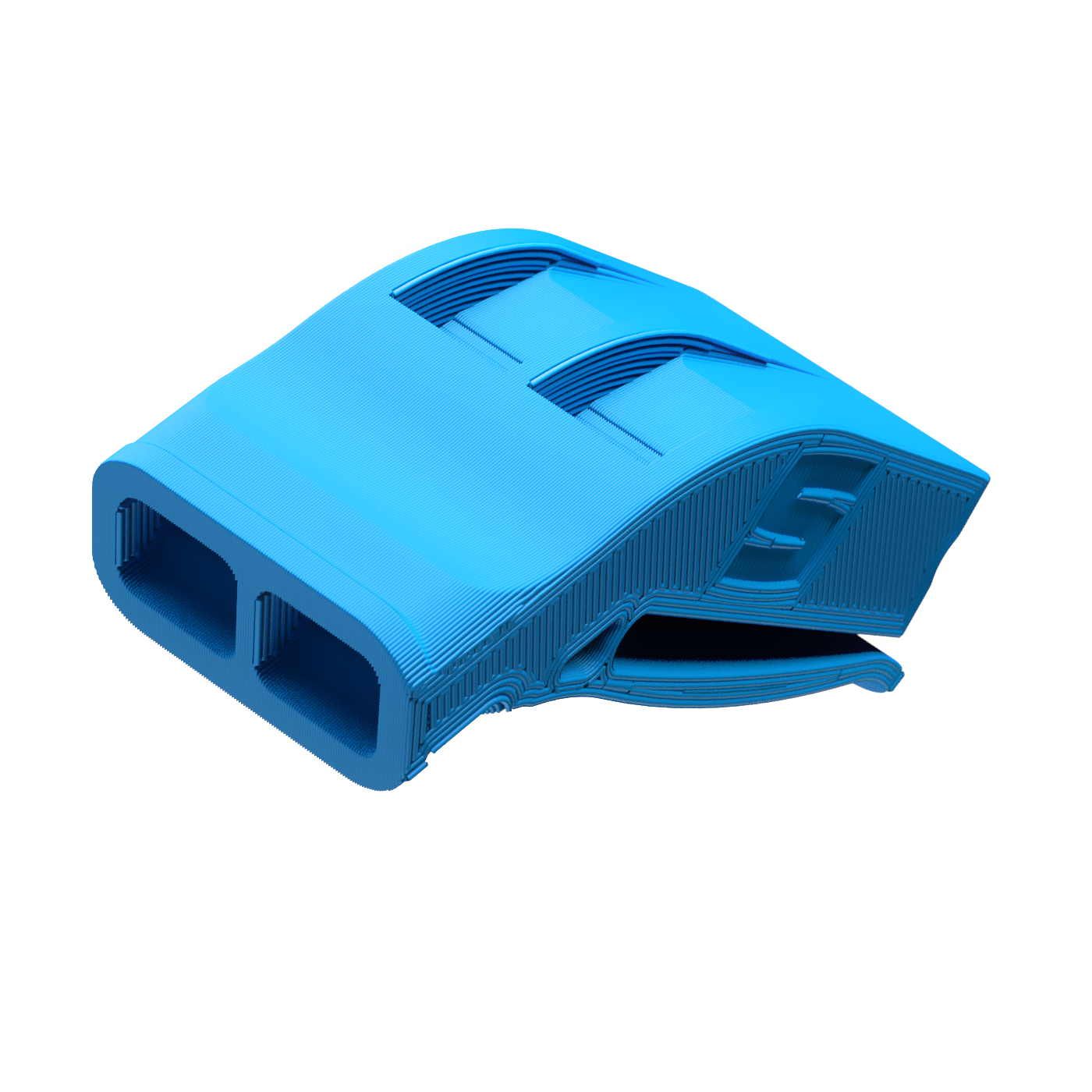 Clip Emergency Whistle