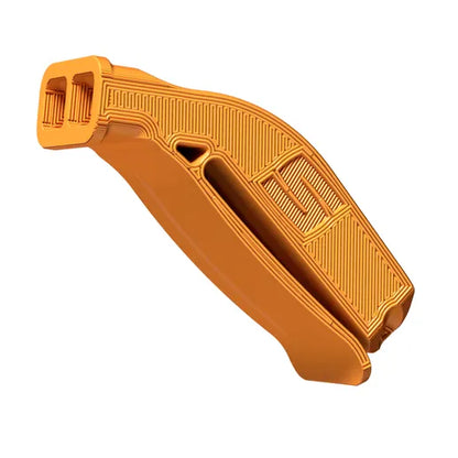 Clip Emergency Whistle