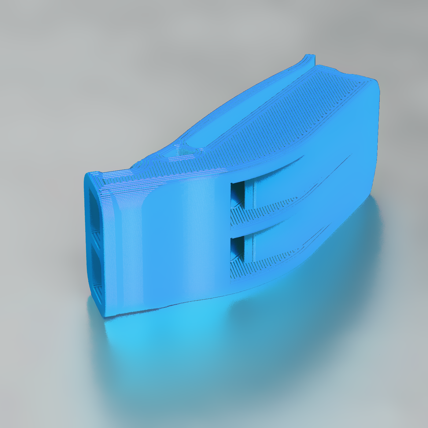 Clip Emergency Whistle