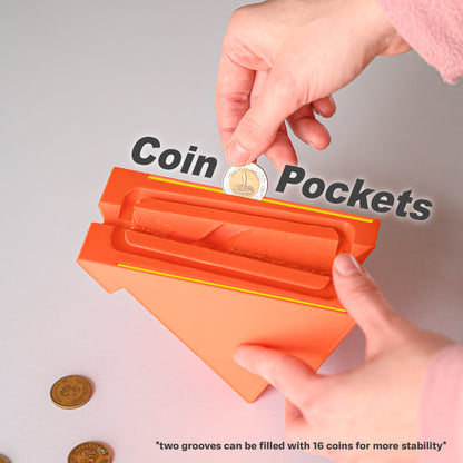 multi angle charging phone stand