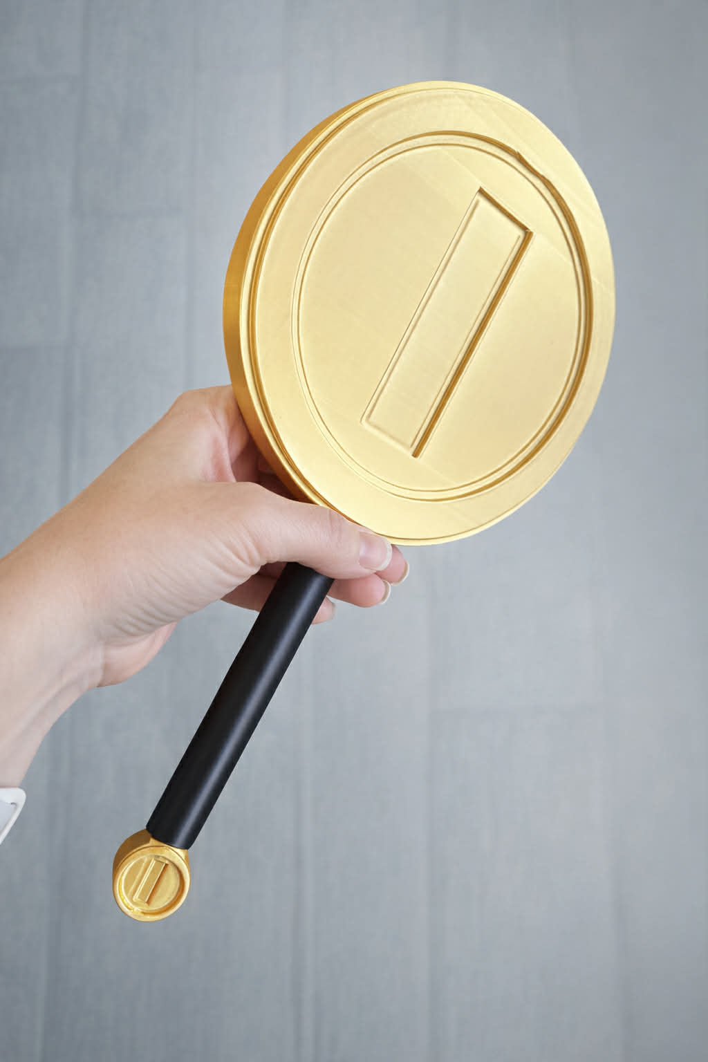 Mario Brothers Coin Tap to Pay Wand