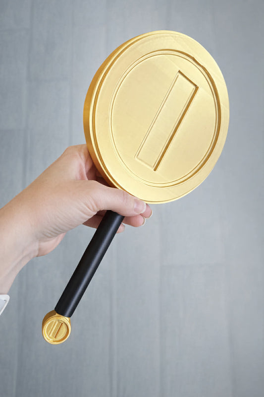 Mario Brothers Coin Tap to Pay Wand