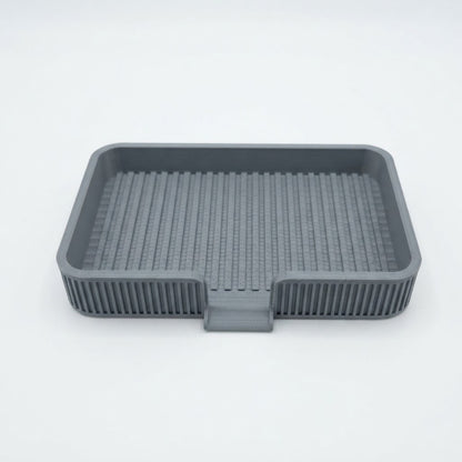 Soap dish