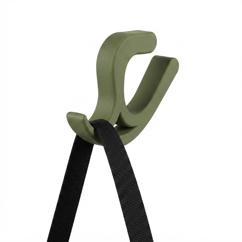 desk bag hanger