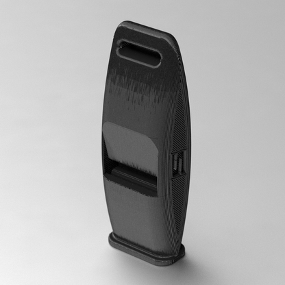 falcon 120 referee whistle