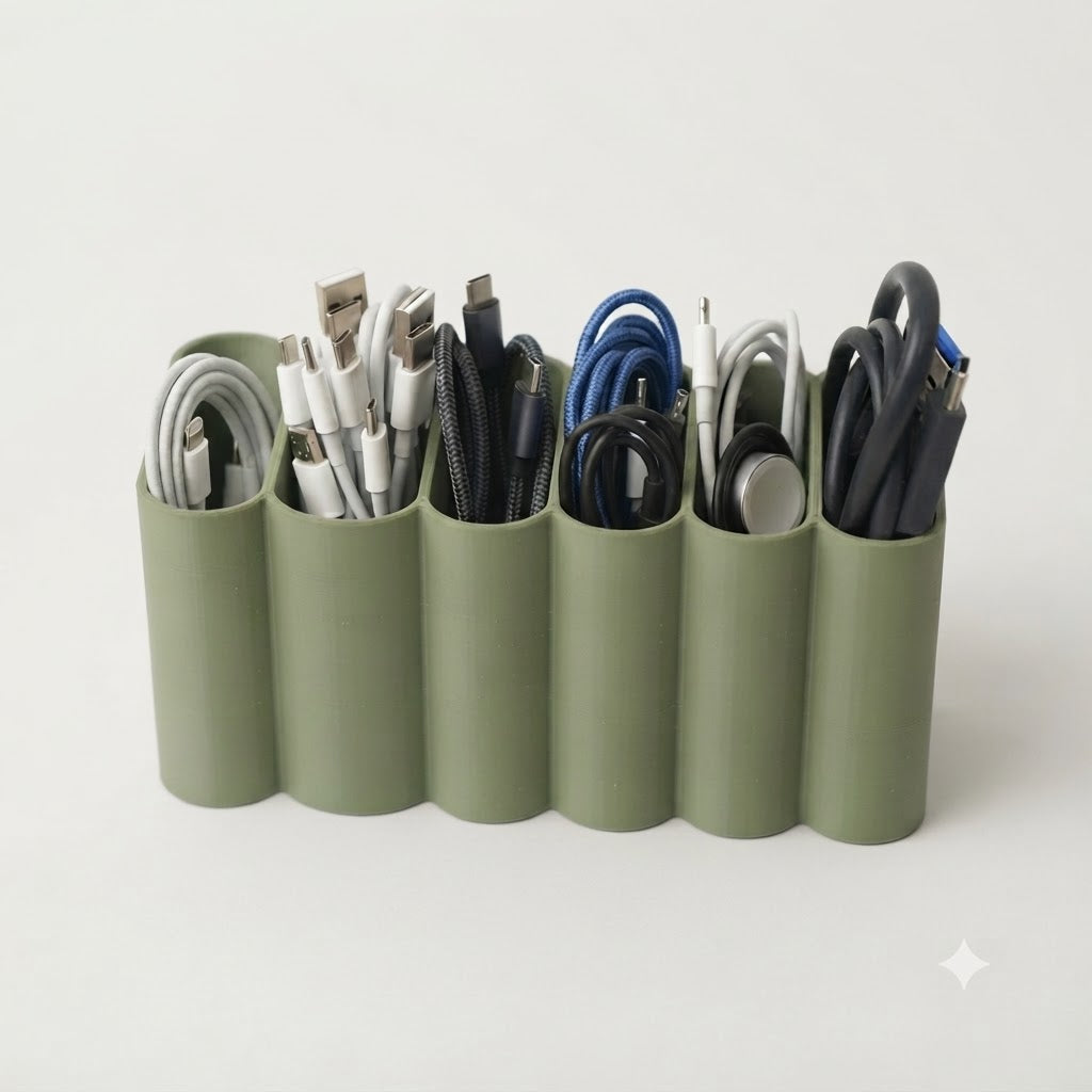 cable organizer