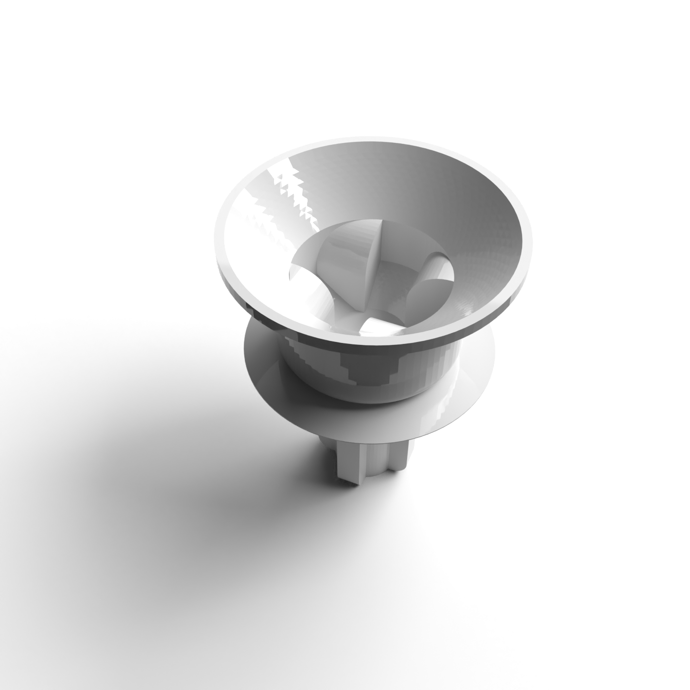 350ml braun mixer coupling part