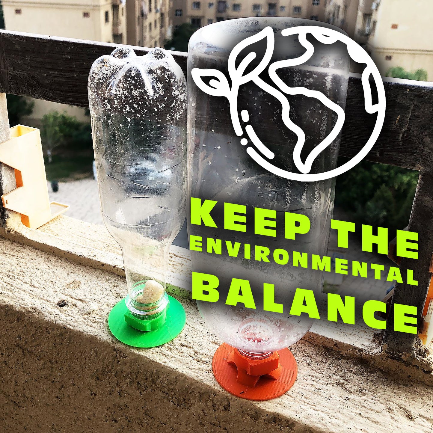 Eco-Friendly Ant Trap ♻️ 🐜