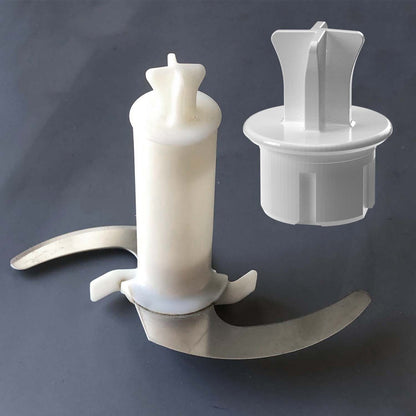 Blender Upper cover shaft core Suitable for Braun MQ325 MQ52 MQ5025 MQ545 MQ3025 MQ725 MQ745 MQ785 MQ787 MQ9045