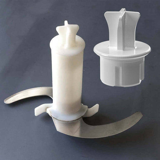 Blender Upper cover shaft core Suitable for Braun MQ325 MQ52 MQ5025 MQ545 MQ3025 MQ725 MQ745 MQ785 MQ787 MQ9045