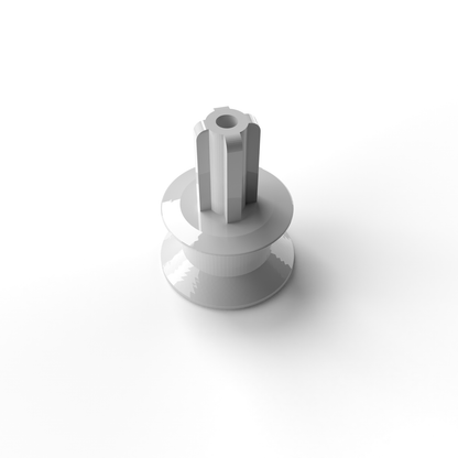 350ml braun mixer coupling part