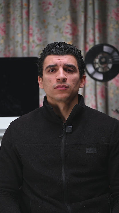 Clip Emergency Whistle