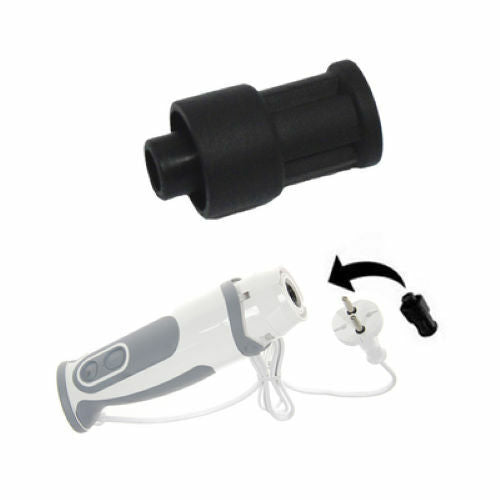motor coupling part - (spare part) for braun hand blenders
