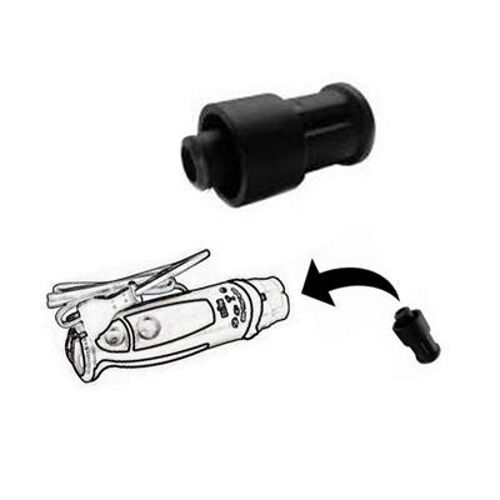 motor coupling part - (spare part) for braun hand blenders