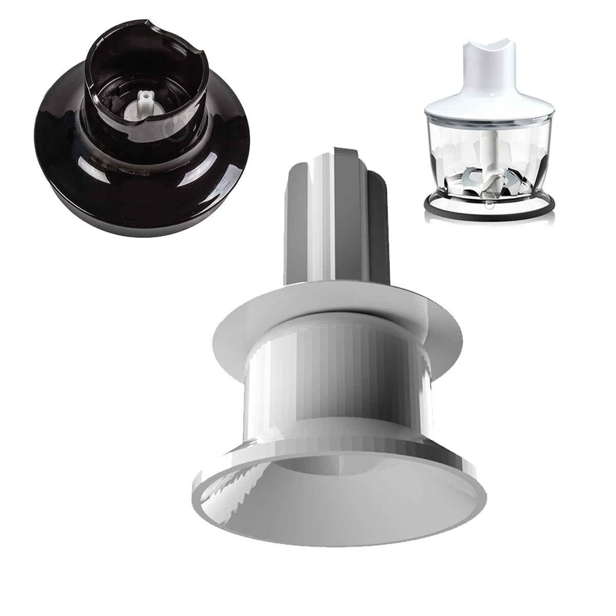 350ml braun mixer coupling part