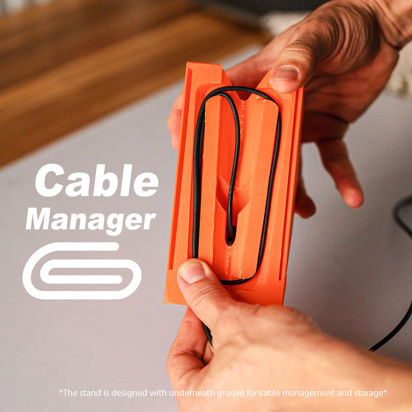 multi angle charging phone stand